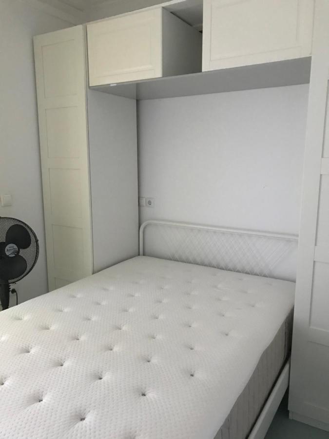 Comfort& Неойе Епиватай Екстериор снимка