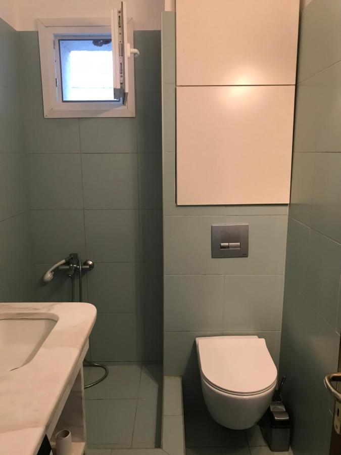 Comfort& Неойе Епиватай Екстериор снимка