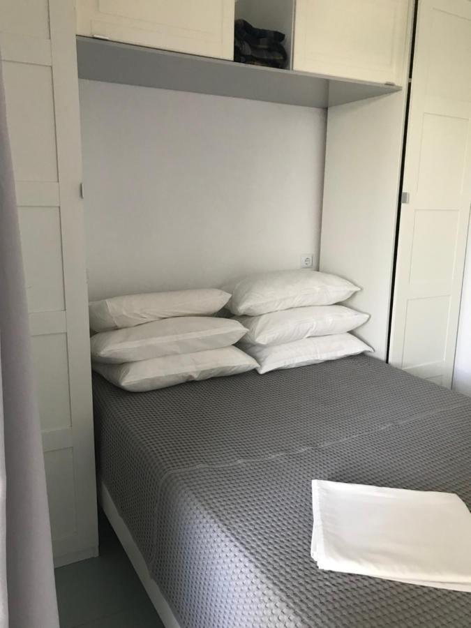 Comfort& Неойе Епиватай Екстериор снимка